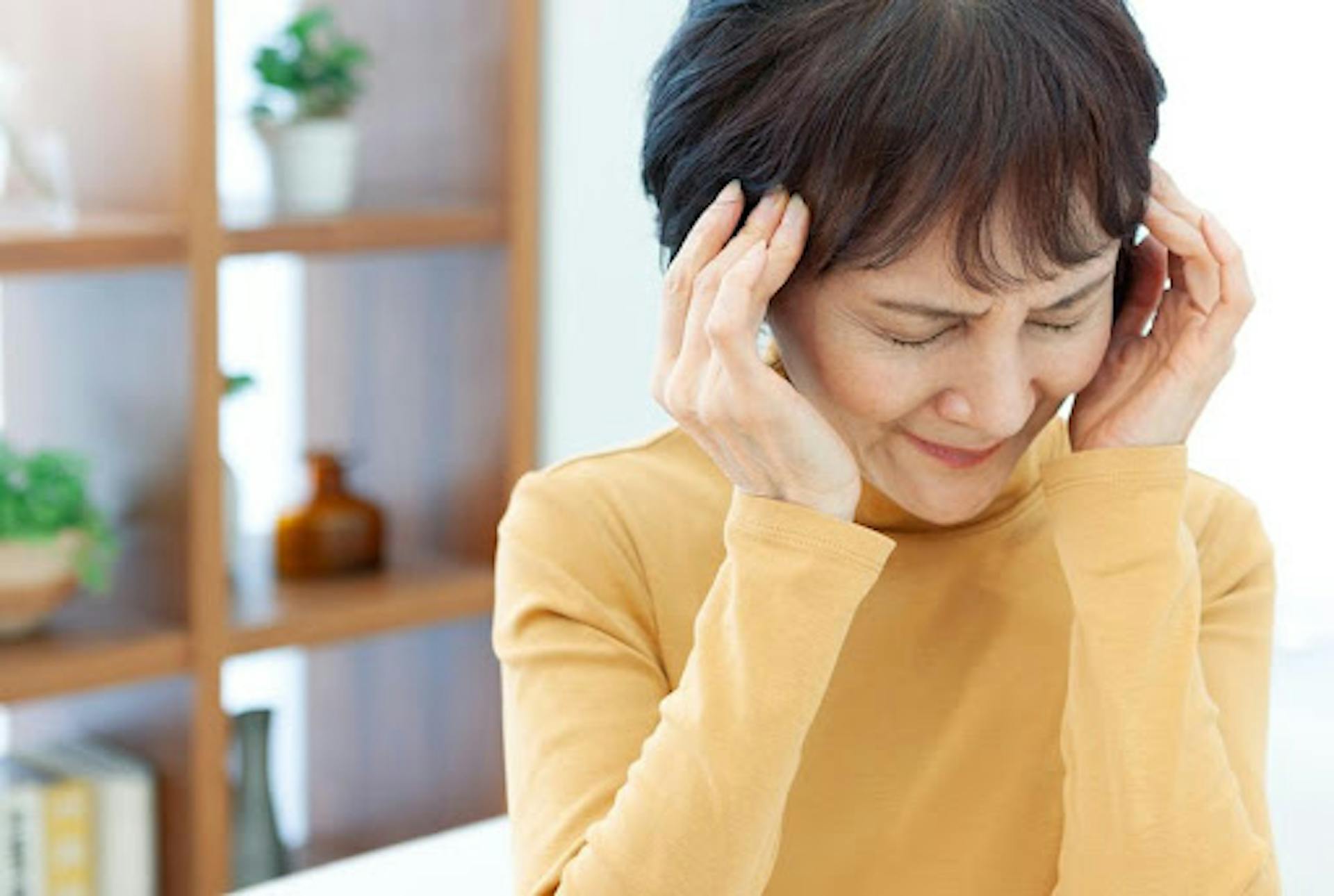 脳梗塞は突然起こる！原因や前兆、予防方法についてのサムネイル