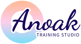 Anoakのロゴ