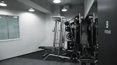 ディージム (Dee GYM) 恵比寿店の画像