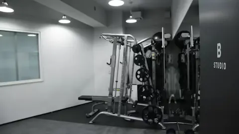 ディージム (Dee GYM) 恵比寿店の写真2