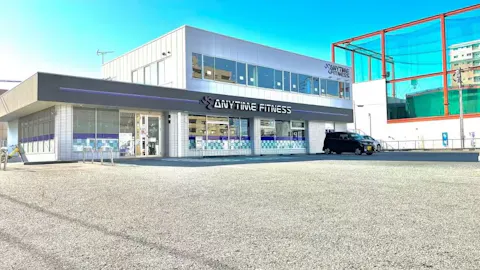 エニタイムフィットネス 佐賀片田江店の写真2