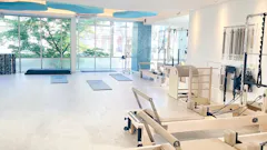 ゼンプレイスピラティス (zen place pilates) たまプラーザスタジオ店の画像