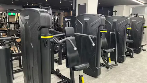 ECOFIT24（エコフィット24） 四日市駅店の写真2
