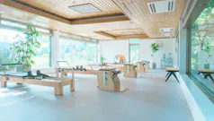 Pilates Studio eleven 七里ヶ浜店の画像
