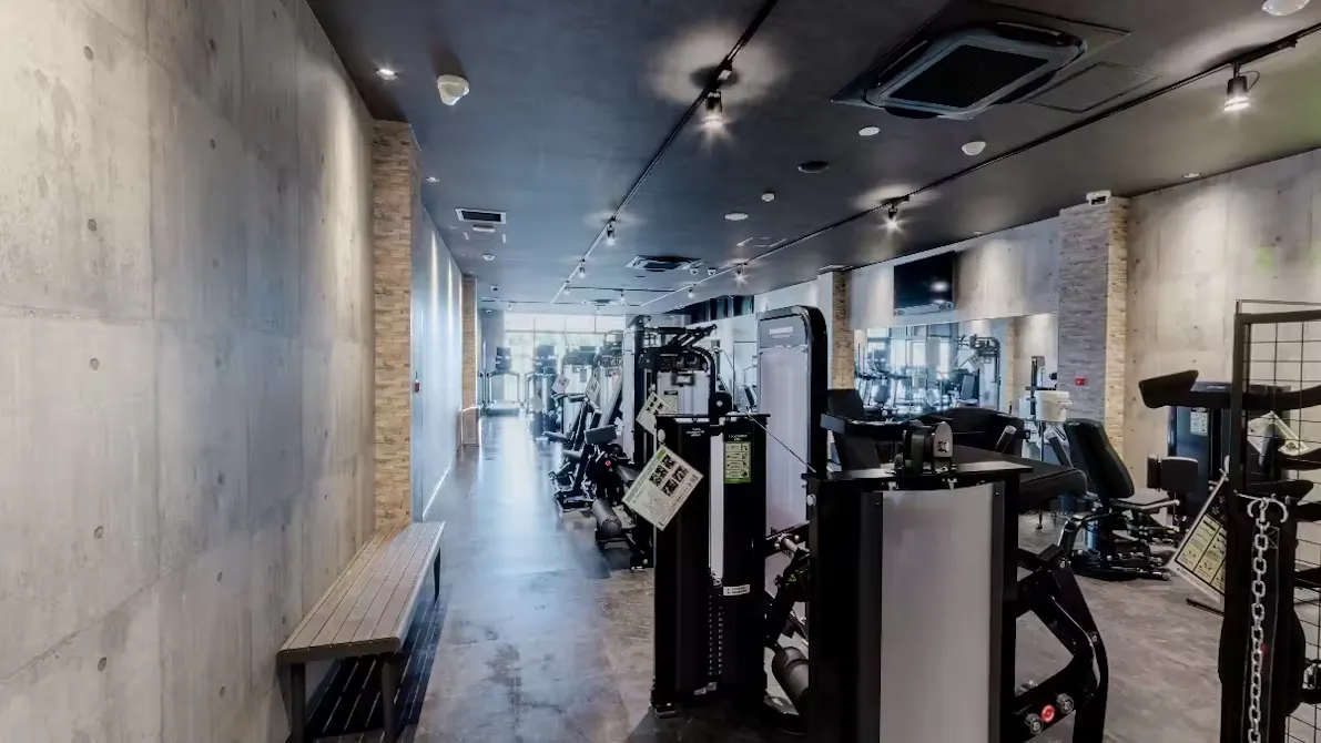FiT24 熊本近見店の画像