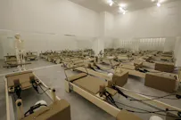 ピラティス カサネ (Pilates KASANE) イオンモール筑紫野店の画像