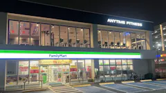 エニタイムフィットネス 浦添店の画像