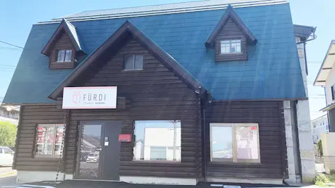 ファディー 郡山鶴見坦店の写真1