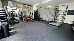 グッドライフジム (GOODLIFE GYM) 台東入谷店の画像