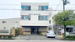 プリッツジム 新潟店の画像