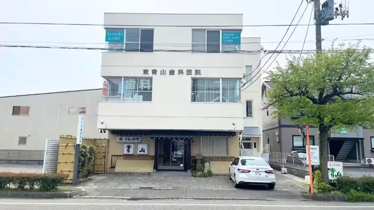 プリッツジム 新潟店の画像