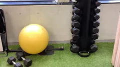 PERSONAL GYM OLALOA PARK 東中野店の画像