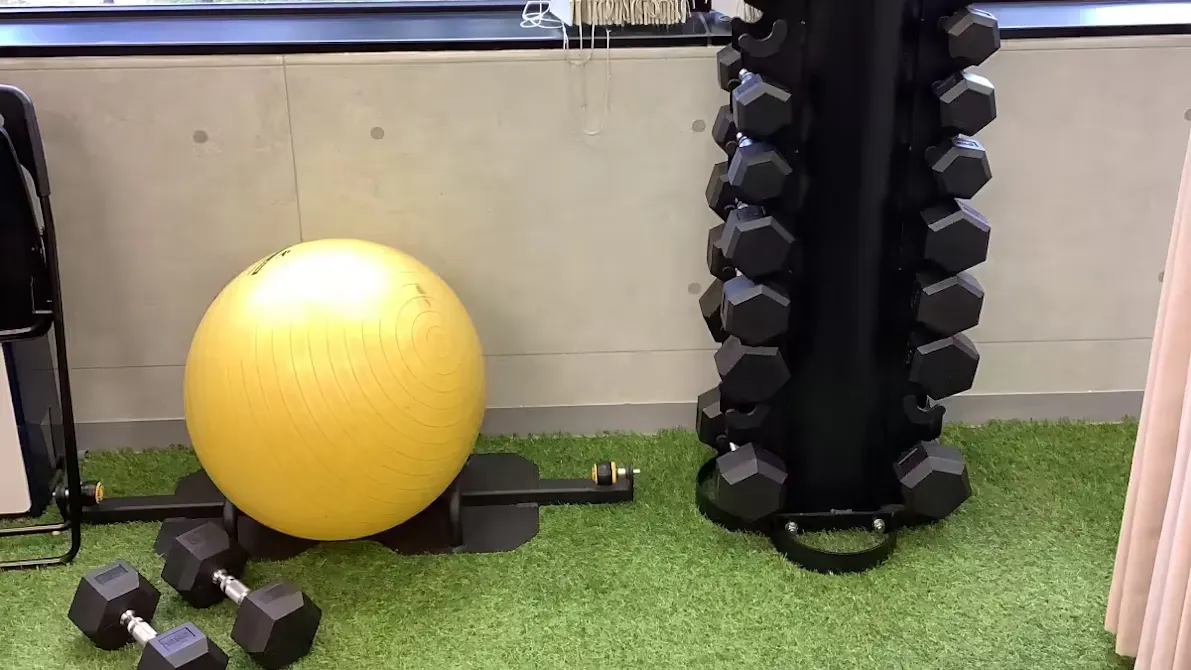 PERSONAL GYM OLALOA PARK 東中野店の画像