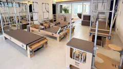 ゼンプレイスピラティス (zen place pilates) 札幌大通スタジオ店の画像