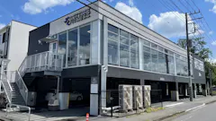 エニタイムフィットネス 若葉店の画像