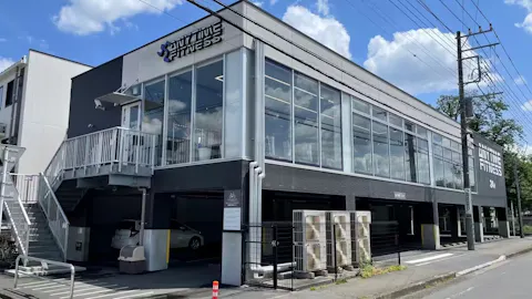 エニタイムフィットネス 若葉店の写真2