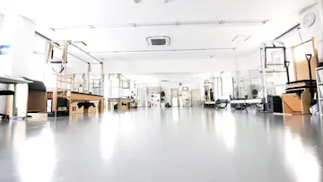 Pilates Studio Treeのイメージ