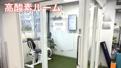 kondition space(コンディションスペース)の画像