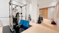 eviGym 武蔵小杉店の画像