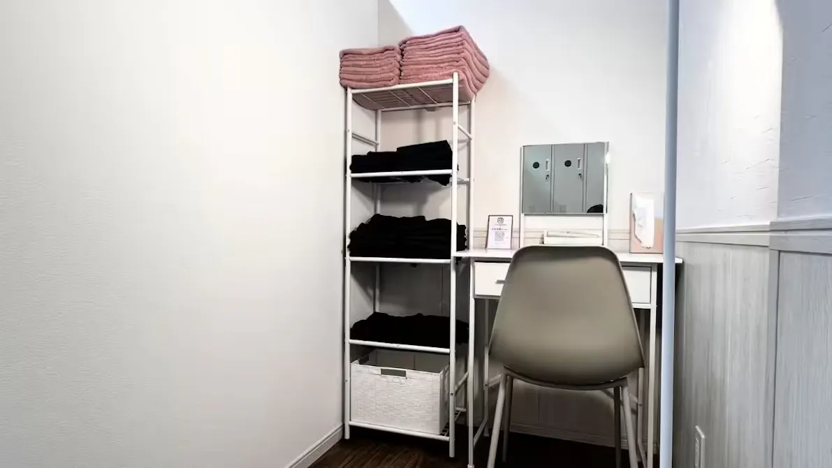 TRUE FORM PILATES 七里スタジオの画像