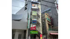 かたぎり塾 上新庄店の画像