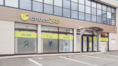 チョコザップ (chocoZAP) 郡山安積店の画像