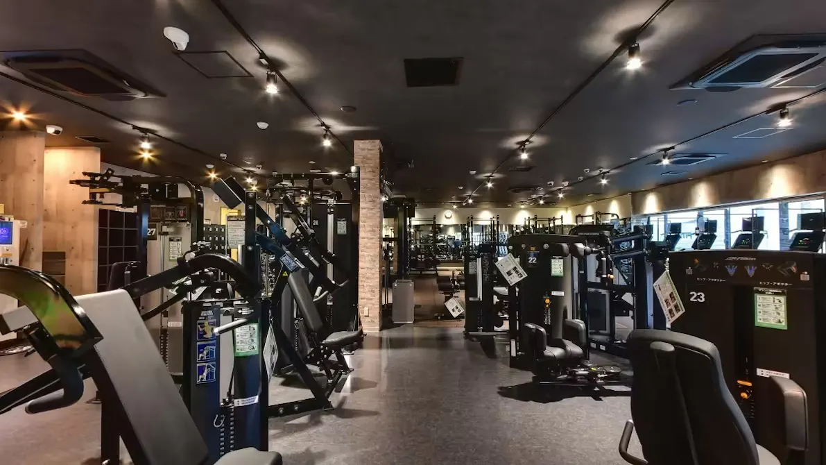 FiT24 千葉花見川店の画像