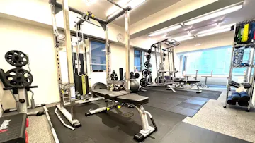 GRIT GYM銀座店のイメージ