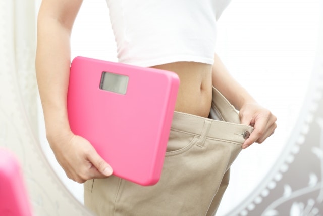 1カ月で3kg痩せるのを目指すには？必要な消費カロリーと減量のコツ