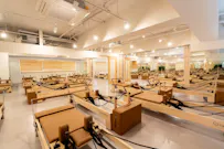 ピラティス カサネ (Pilates KASANE) 八王子店の画像