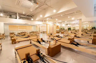 ピラティス カサネ (Pilates KASANE) 八王子店の写真3
