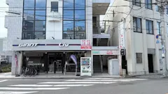 ピラティススタジオ ルルト 国立店の画像
