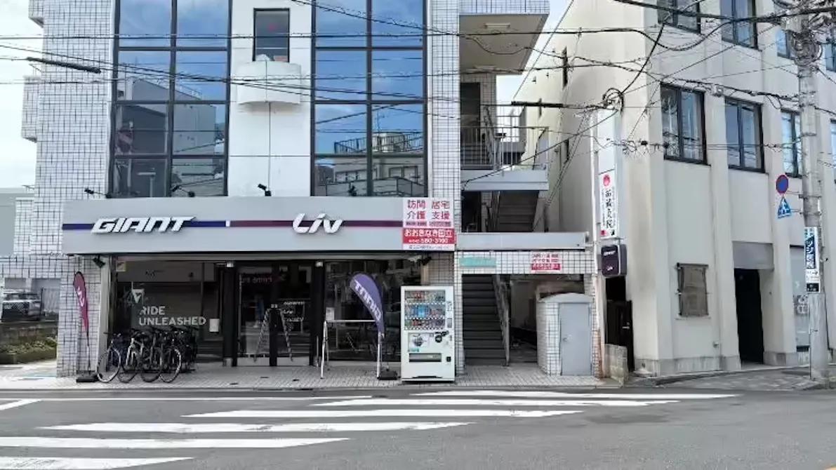 ピラティススタジオ ルルト 国立店の画像