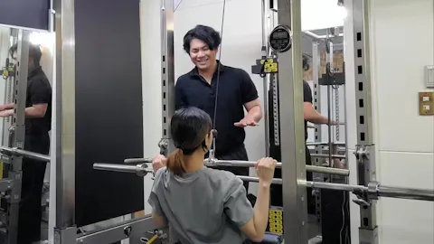 SAVER'S GYMの写真2