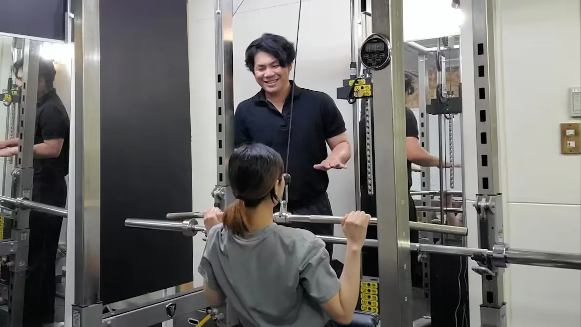 SAVER'S GYMの画像