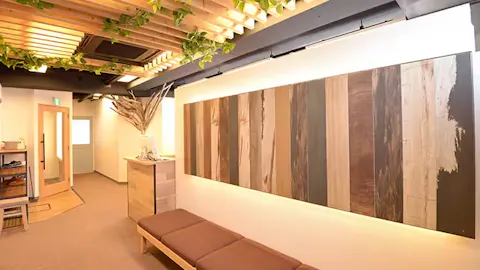 ヤード（YARD) 北千住スタジオの写真1