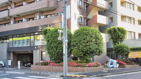 チョコザップ (chocoZAP) 南麻布一丁目店の写真1