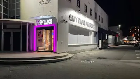 エニタイムフィットネス 諏訪店の写真2