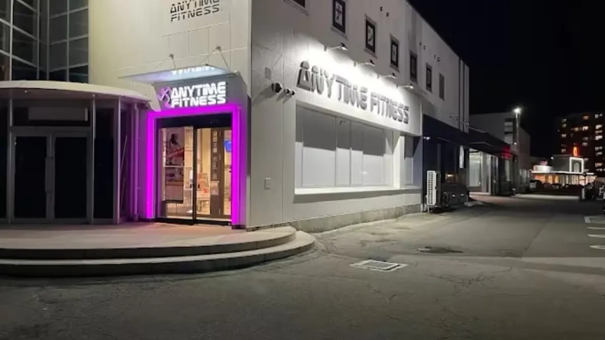 エニタイムフィットネス 諏訪店の画像