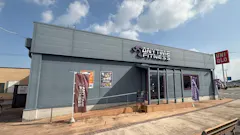 エニタイムフィットネス イオンタウン湖南店の画像
