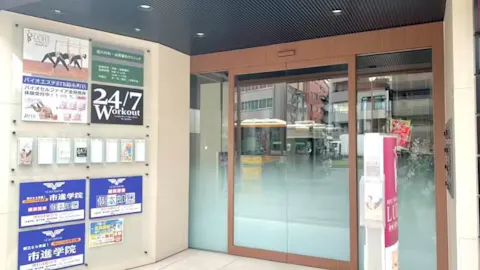 24/7ワークアウト (24/7Workout) 錦糸町店の写真1