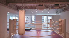 ZEAL BOXING FITNESS（ジール ボクシング フィットネス） 四ツ橋北堀江店の画像
