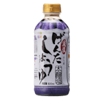 減塩げんたしょうゆ500ml