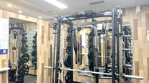 プライベートボックスフィット (Private Box Fit) 難波店の写真1