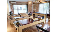 ゼンプレイスピラティス (zen place pilates) 都立大学スタジオ店の画像