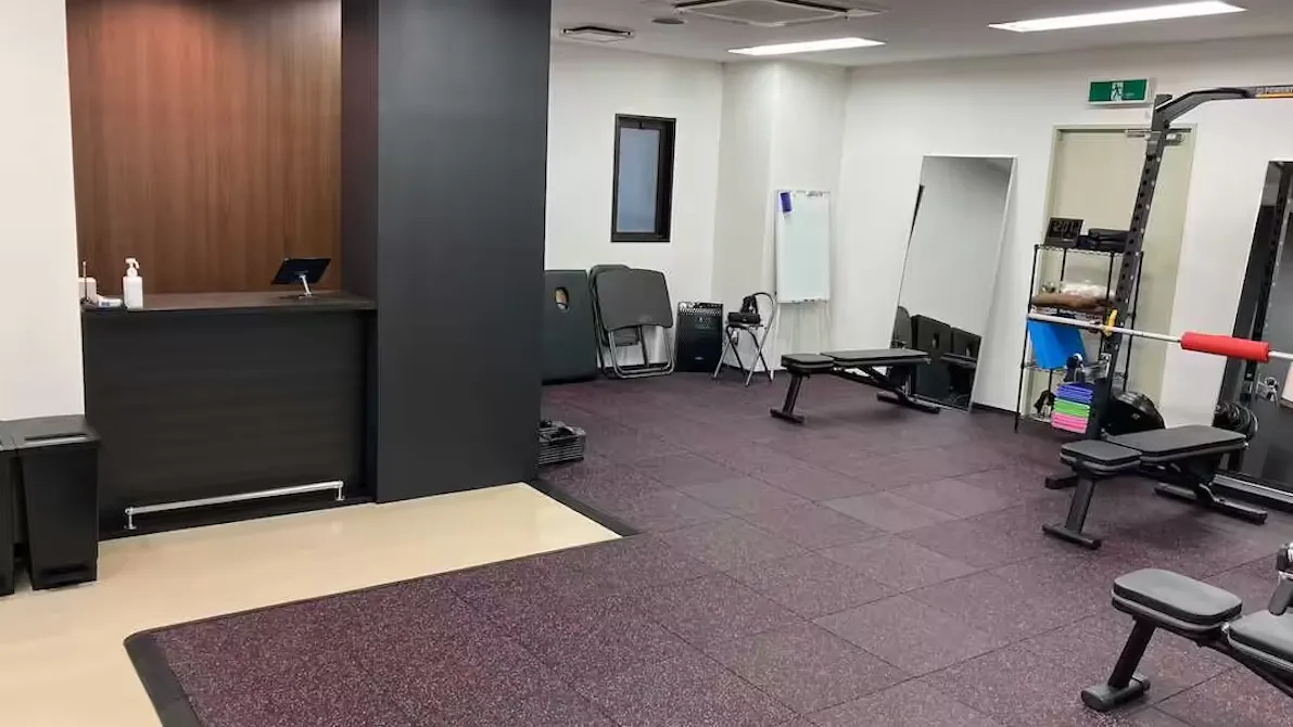 アスピ (ASPI) 名古屋栄店の画像