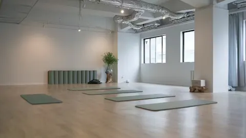ピラティス スタジオMIKOTO（ミコト）Pilates Studioの写真2