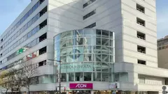 ホットヨガのカルド 仙台一番町店の画像