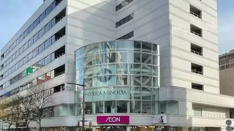 ホットヨガのカルド 仙台一番町店の写真1