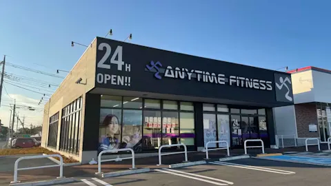 エニタイムフィットネス アクロスプラザ笠懸店の写真2